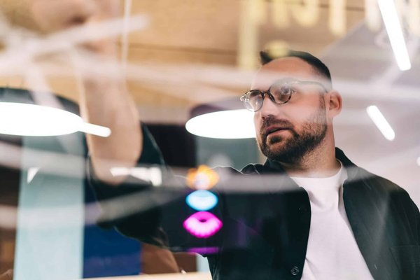 Can blockchain technology enhance transparency in fair trade and ethical sourcing?