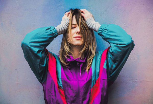 What are the best tips for styling a tulle skirt?